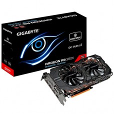 Gigabyte GV-R939XWF2-8GD